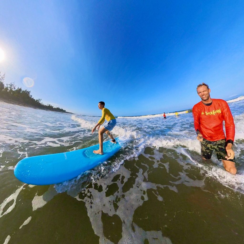 Job Listing See You Next Season